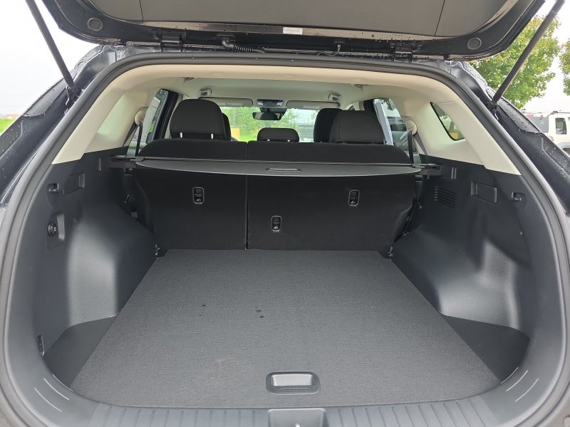 2027 Kia Sportage Hybrid S