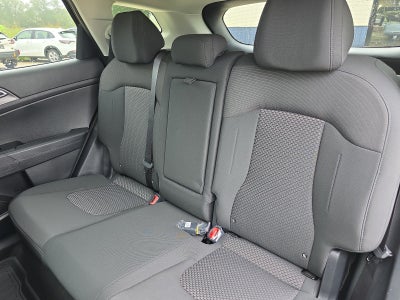 2027 Kia Sportage Hybrid S