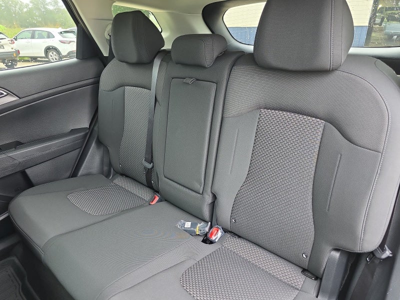 2027 Kia Sportage Hybrid S