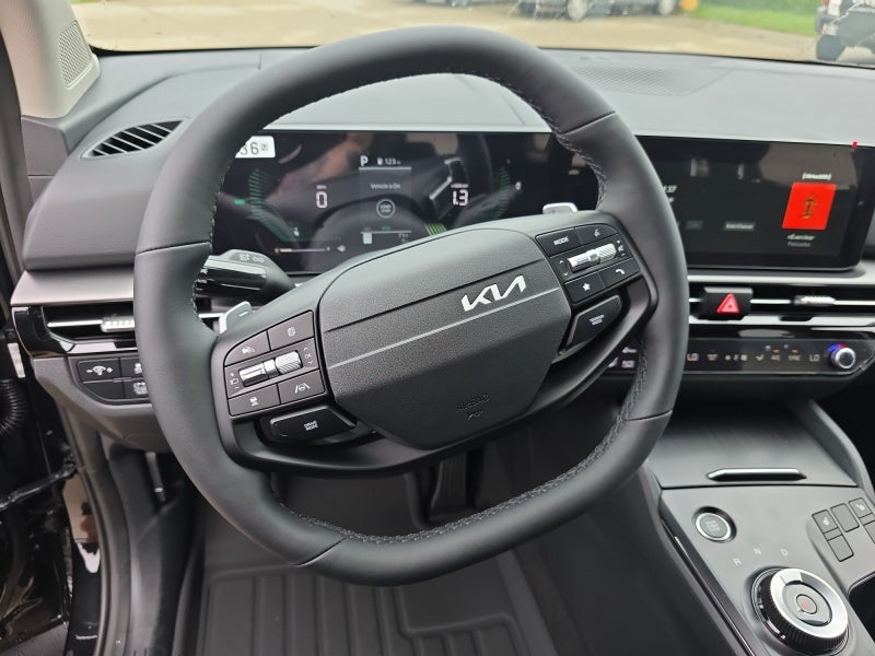 2027 Kia Sportage Hybrid S