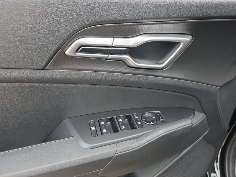 2027 Kia Sportage Hybrid S