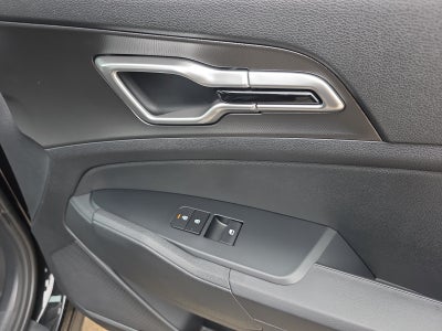 2027 Kia Sportage Hybrid S