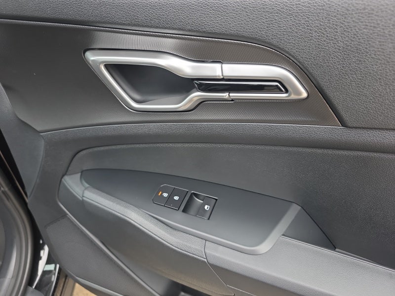 2027 Kia Sportage Hybrid S
