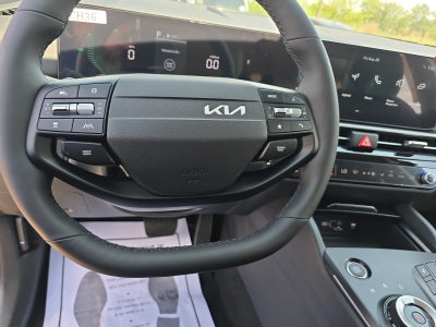2027 Kia Sportage Hybrid S