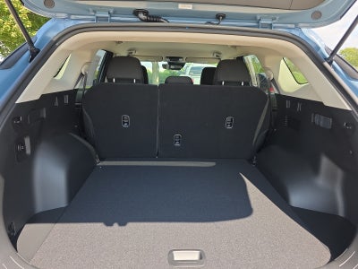 2027 Kia Sportage Hybrid S