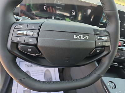 2027 Kia Sportage Hybrid S