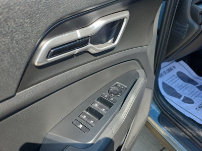 2027 Kia Sportage Hybrid S