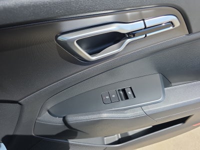 2027 Kia Sportage Hybrid S