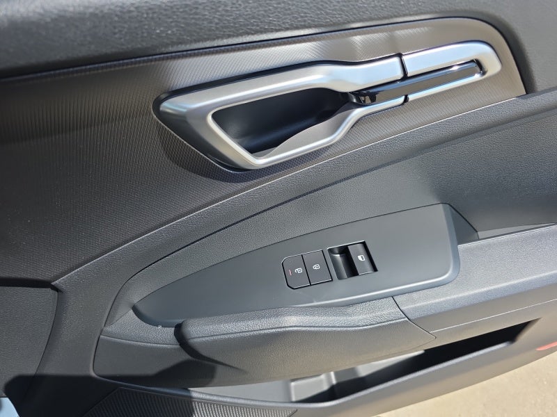 2027 Kia Sportage Hybrid S