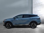 2027 Kia Sportage Hybrid S
