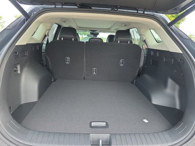 2027 Kia Sportage Hybrid EX