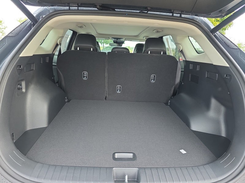 2027 Kia Sportage Hybrid EX