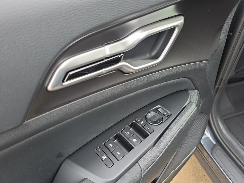 2027 Kia Sportage Hybrid EX