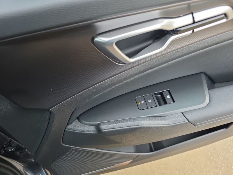 2027 Kia Sportage Hybrid EX