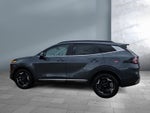 2027 Kia Sportage Hybrid EX