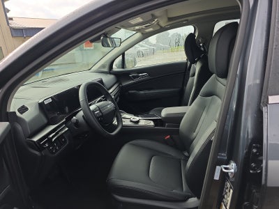 2027 Kia Sportage Hybrid EX