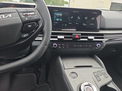 2027 Kia Sportage Hybrid X-Line