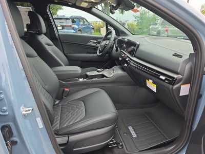 2027 Kia Sportage Hybrid X-Line