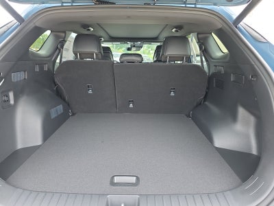 2027 Kia Sportage Hybrid X-Line