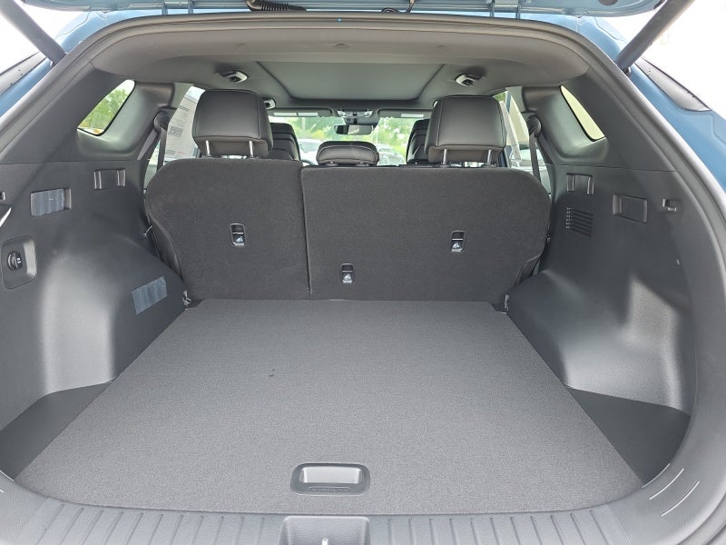 2027 Kia Sportage Hybrid X-Line
