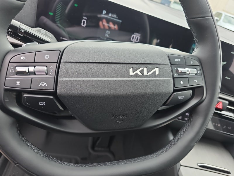 2027 Kia Sportage Hybrid X-Line