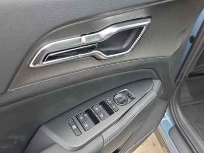 2027 Kia Sportage Hybrid X-Line