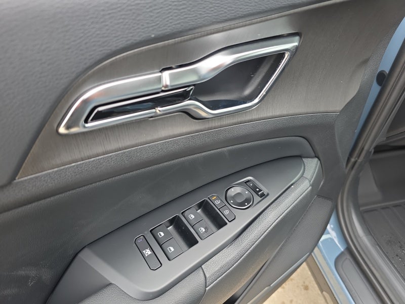 2027 Kia Sportage Hybrid X-Line