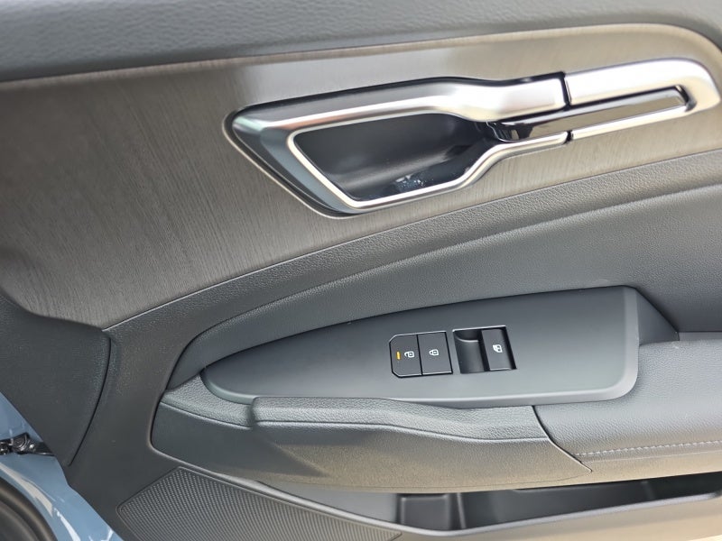 2027 Kia Sportage Hybrid X-Line