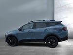 2027 Kia Sportage Hybrid X-Line