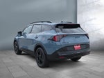 2027 Kia Sportage Hybrid X-Line