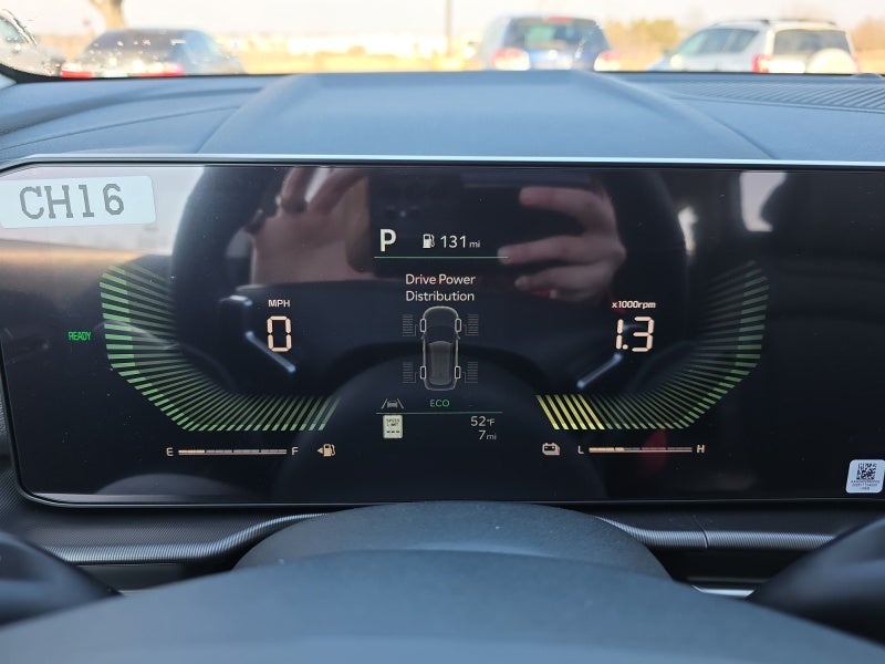 2026 Kia Sportage Hybrid Base