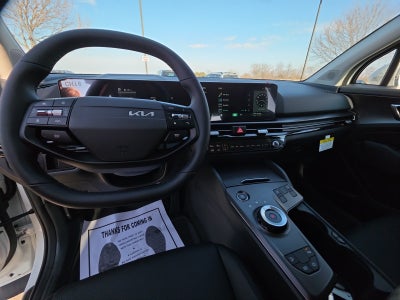 2026 Kia Sportage Hybrid Base