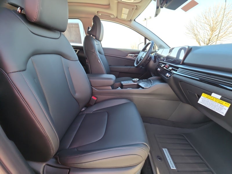 2026 Kia Sportage Hybrid Base