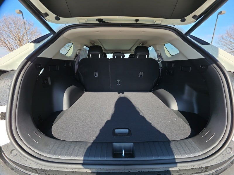 2026 Kia Sportage Hybrid Base