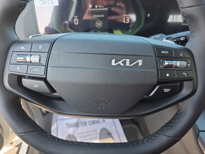 2026 Kia Sportage Hybrid Base