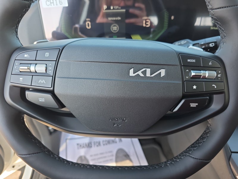 2026 Kia Sportage Hybrid Base