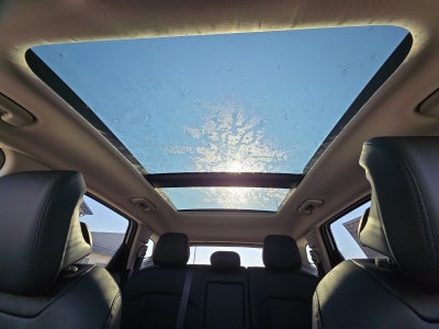 2026 Kia Sportage Hybrid Base