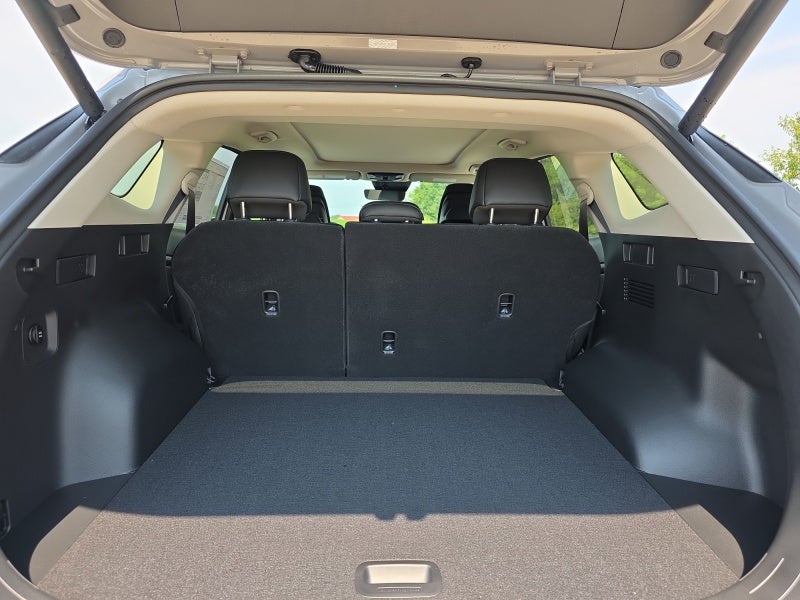 2027 Kia Sportage Hybrid EX