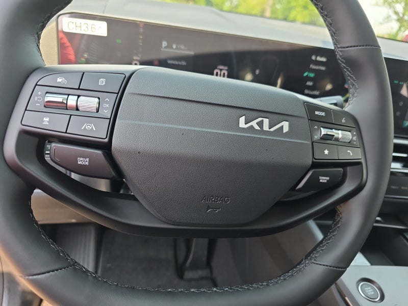 2027 Kia Sportage Hybrid EX