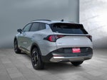 2027 Kia Sportage Hybrid EX