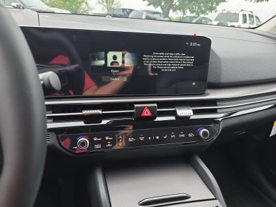2027 Kia Sportage Hybrid EX