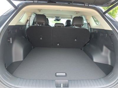 2027 Kia Sportage Hybrid EX