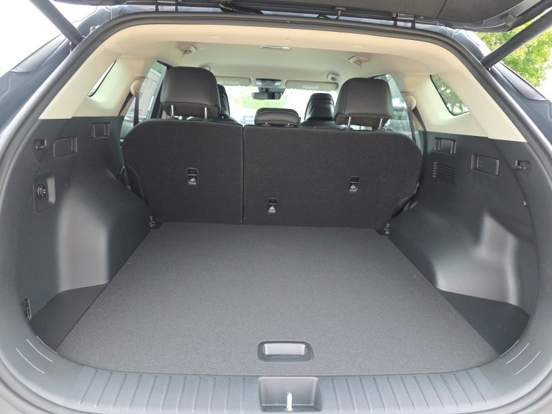 2027 Kia Sportage Hybrid EX