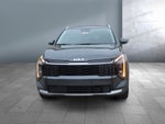 2027 Kia Sportage Hybrid EX
