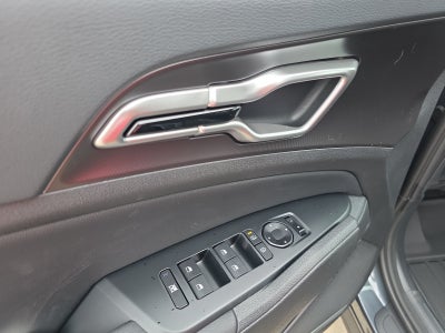 2027 Kia Sportage Hybrid EX