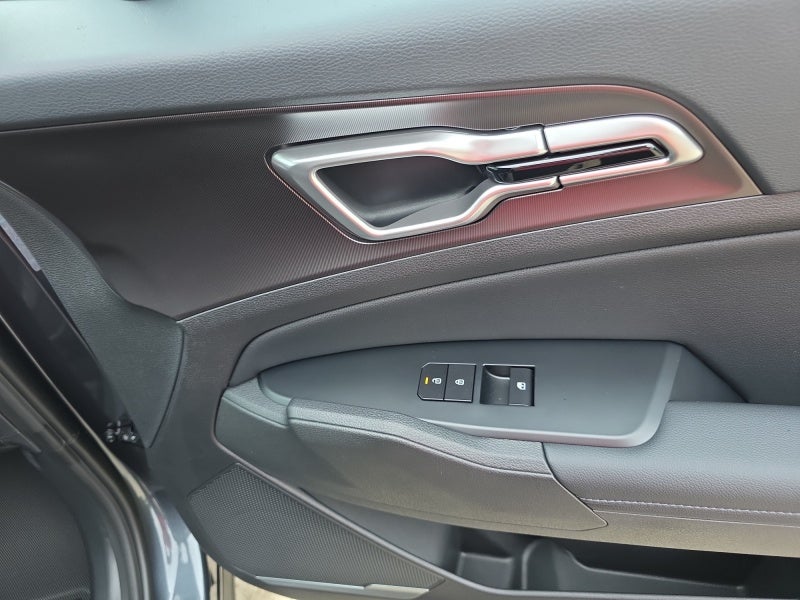 2027 Kia Sportage Hybrid EX