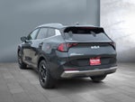2027 Kia Sportage Hybrid EX