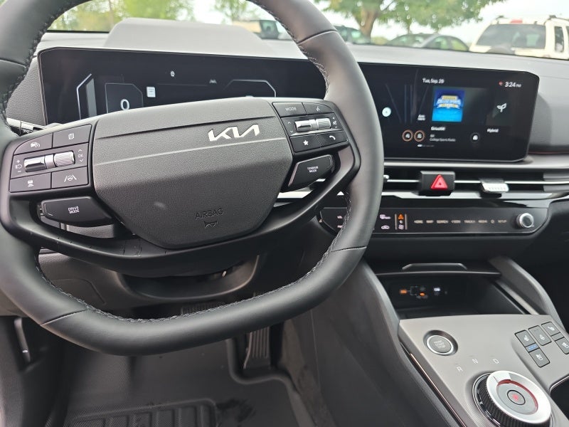 2027 Kia Sportage Hybrid SX-Prestige