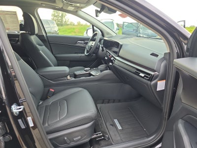 2027 Kia Sportage Hybrid SX-Prestige