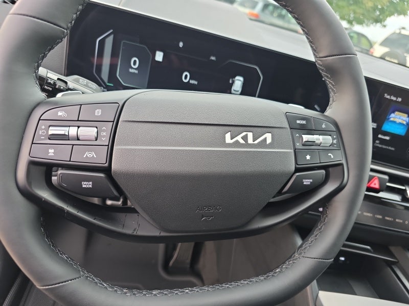 2027 Kia Sportage Hybrid SX-Prestige